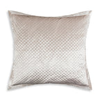 Amani Light Beige Euro Sham