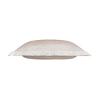 Amani Light Beige Euro Sham