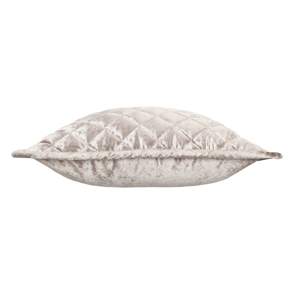 Amani Beige Euro Sham