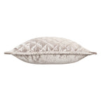 Amani Beige Euro Sham