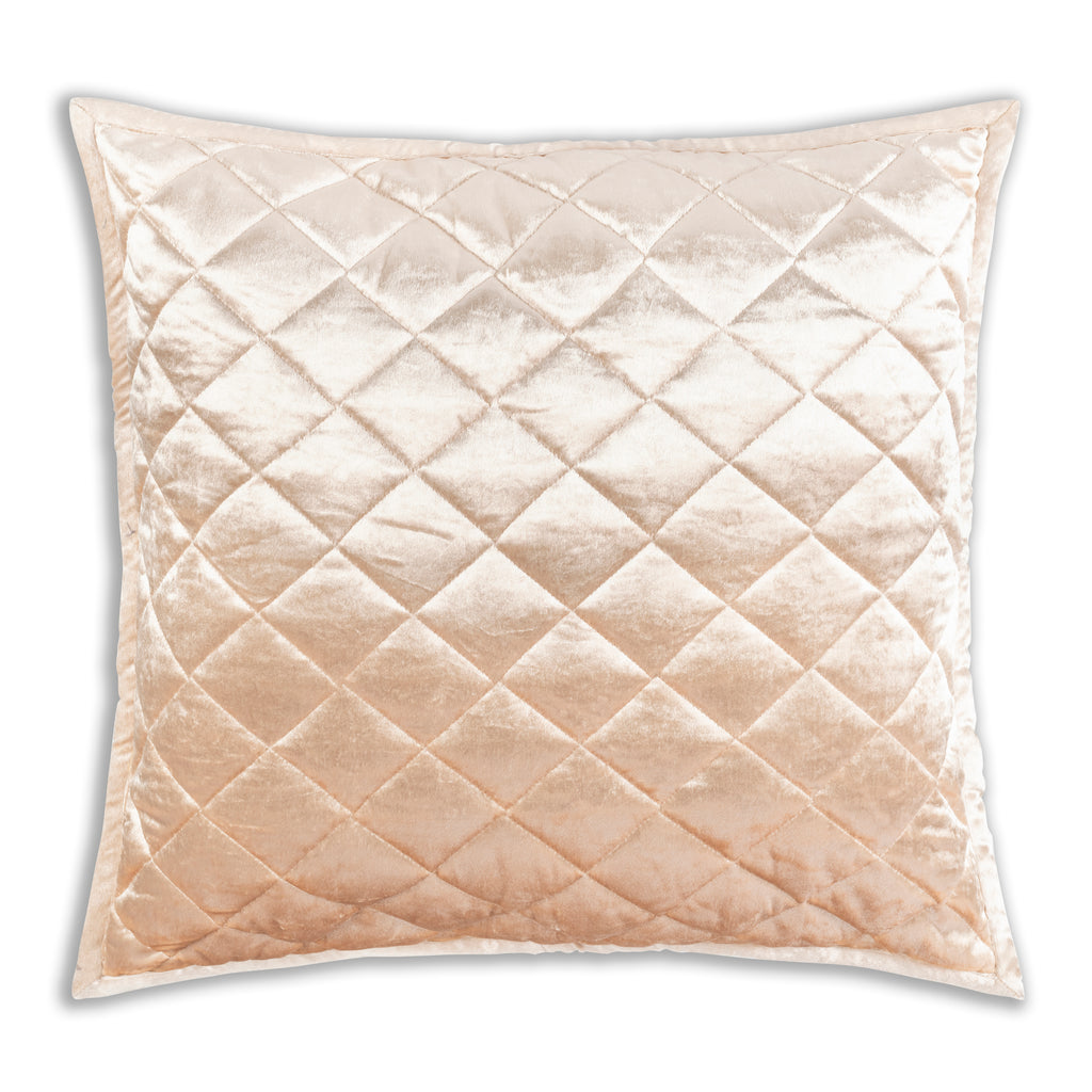 Amani Gold Euro Sham