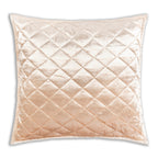 Amani Gold Euro Sham