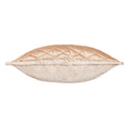 Amani Gold Euro Sham