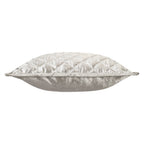 Amani Grey Euro Sham