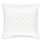 Amani Ivory Euro Sham