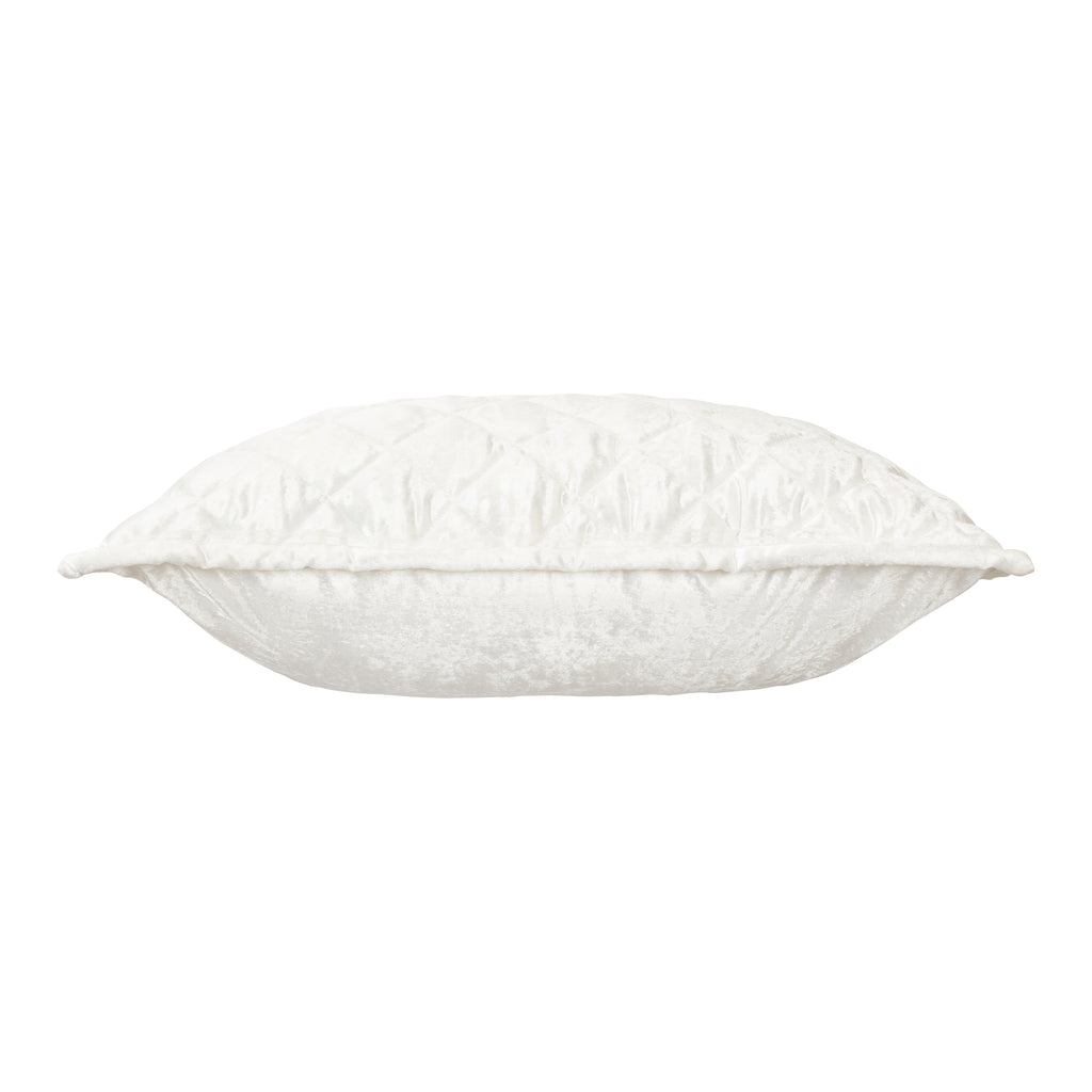Amani Ivory Euro Sham