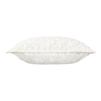 Amani Ivory Euro Sham