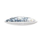 Arles Blue Pillow