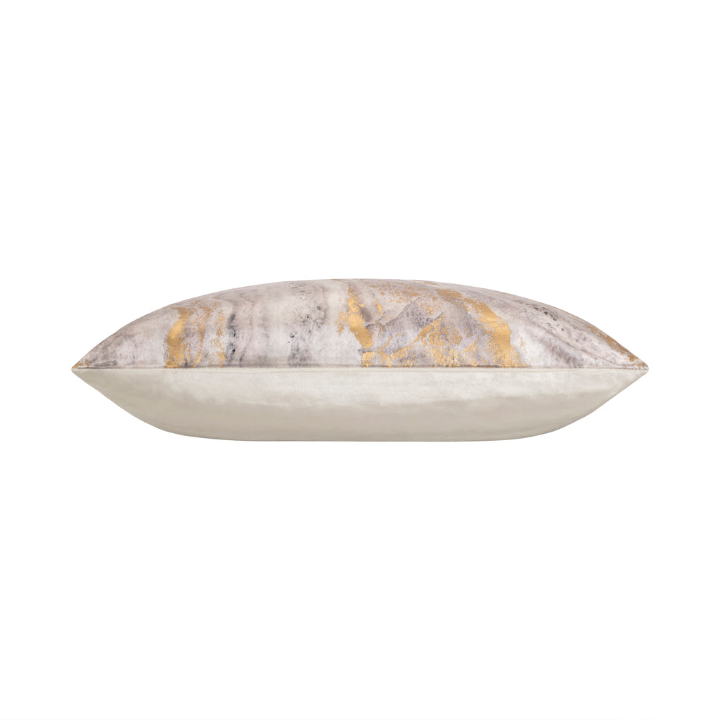 Arles Gold Pillow