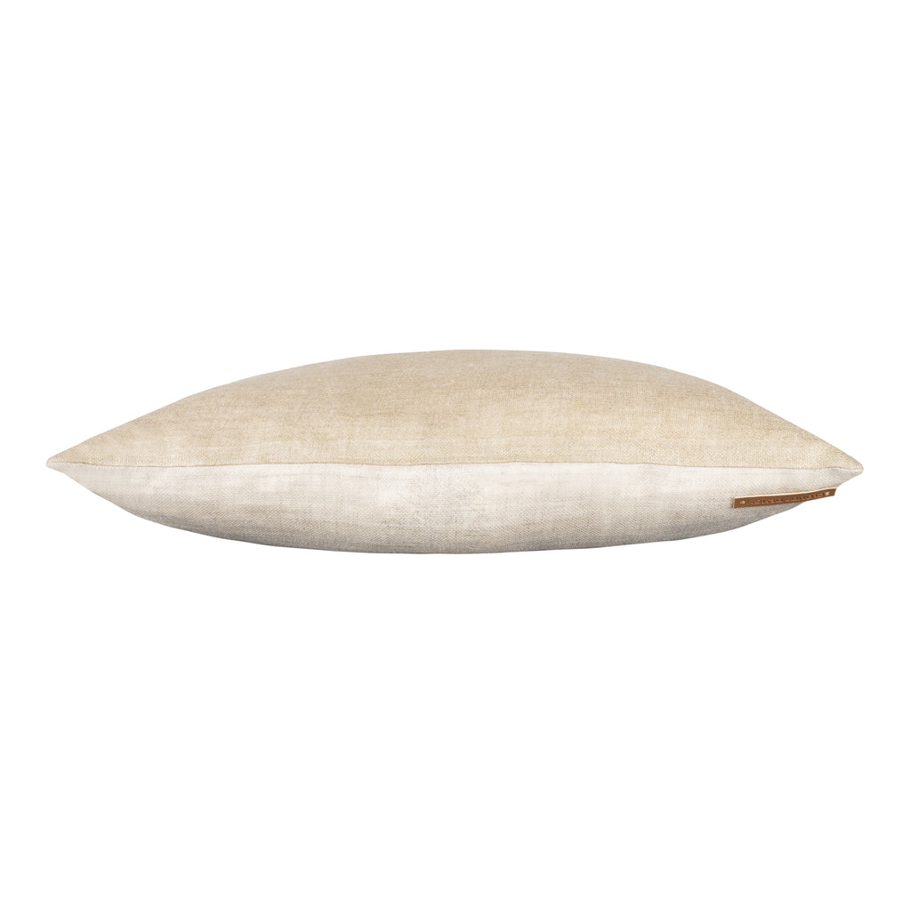 Aura Gold Pillow