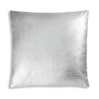 Aura Silver Pillow