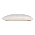 Aura Silver Pillow