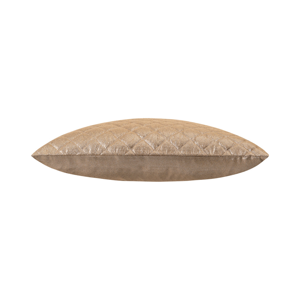 Aura Gold Pillow
