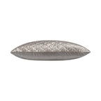 Aura Silver Pillow