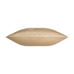 Aura Gold Euro Sham