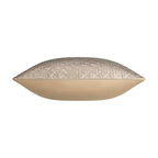 Aura Silver Euro Sham