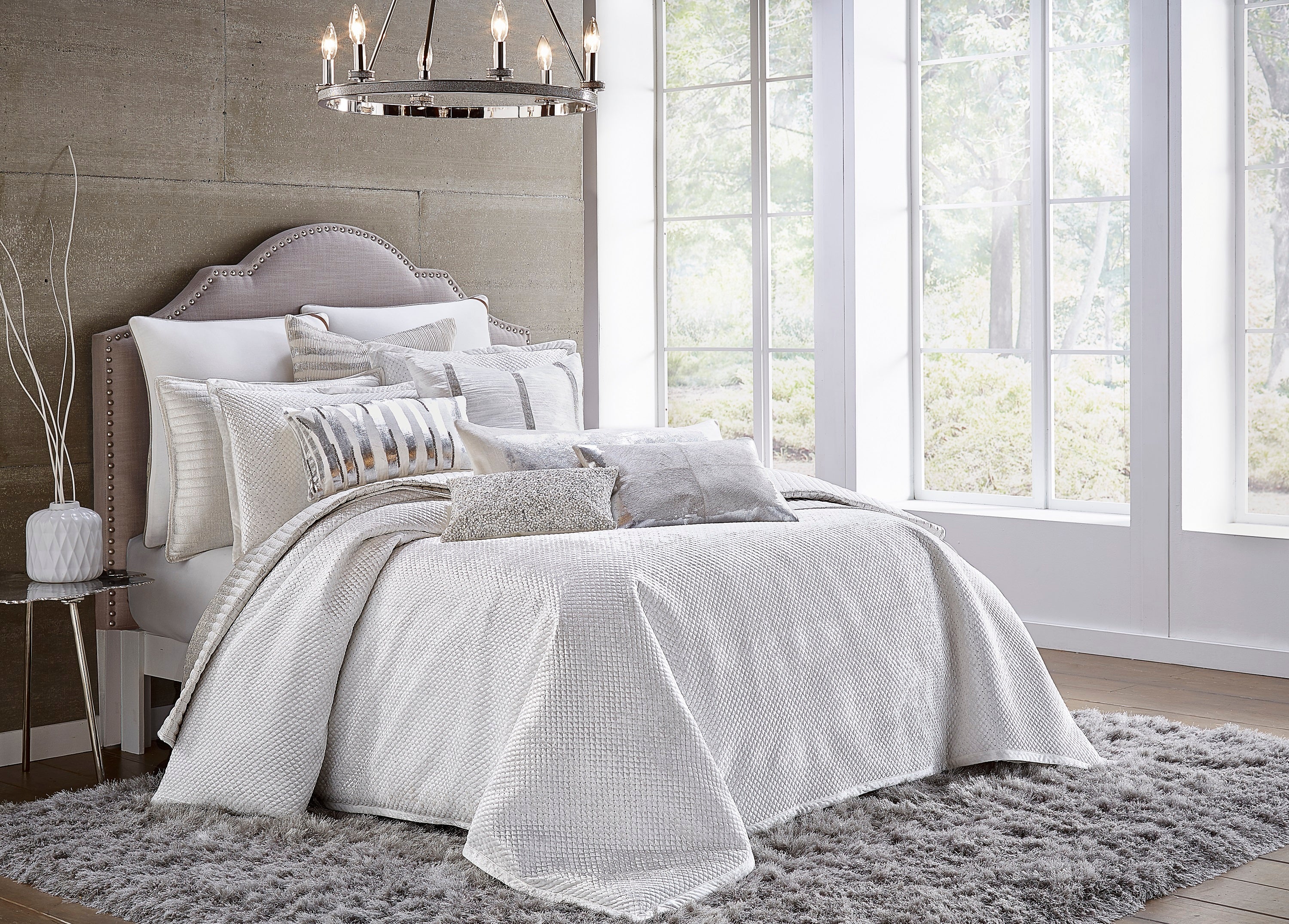 Aviya Ivory Duvet