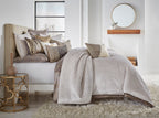 Aviya Light Beige Duvet