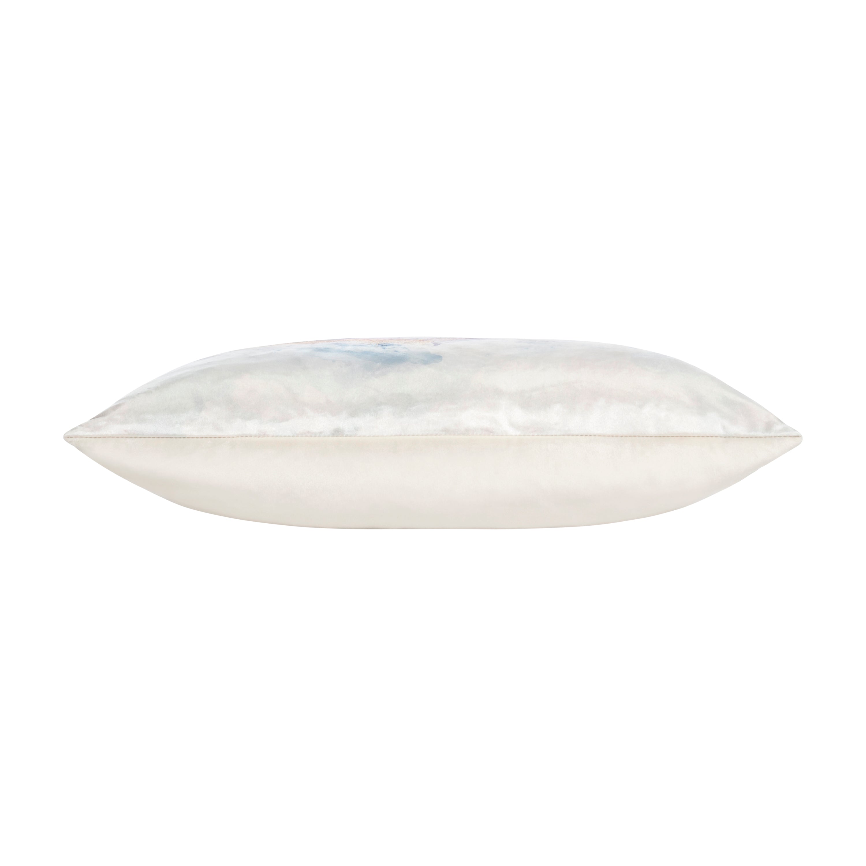 Bali Multi Colored Pillow