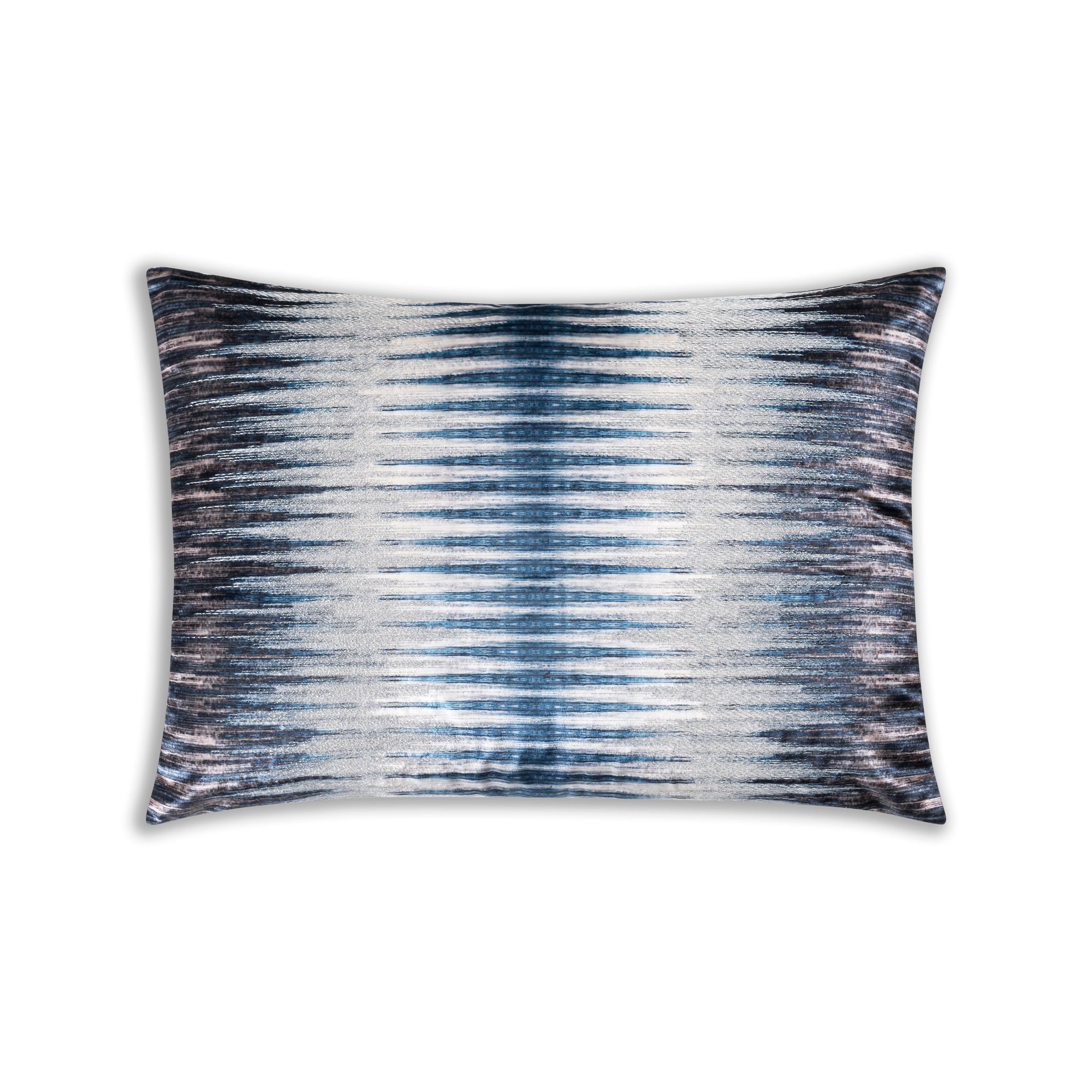 Bali Multi Colored Pillow