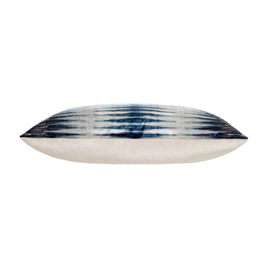 Bali Multi Colored Pillow