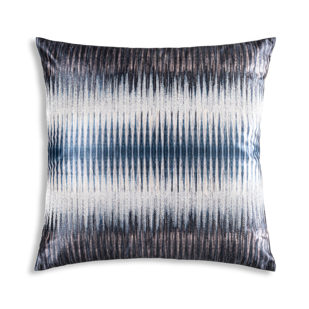 Bali Multi Colored Pillow