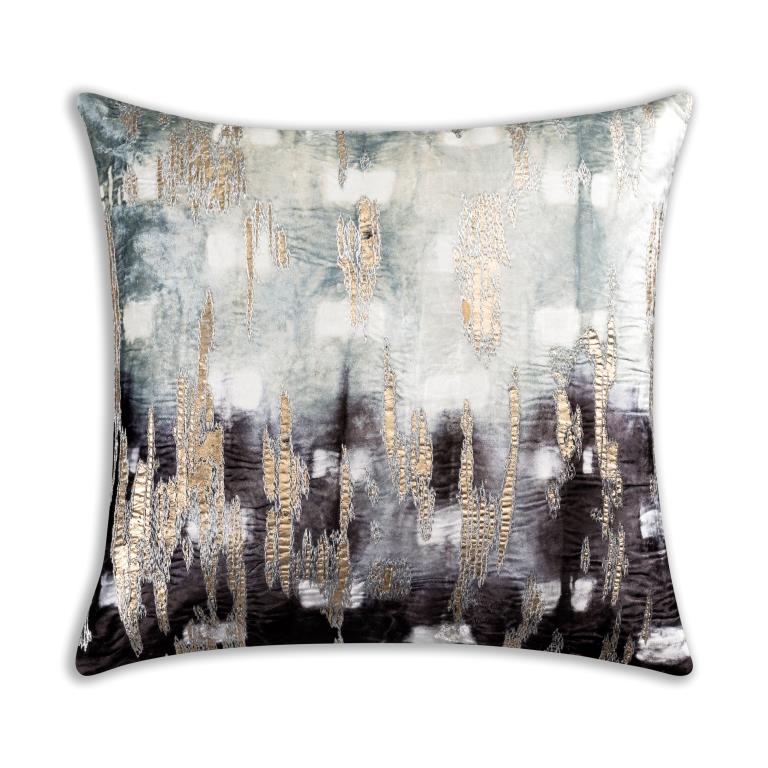 Boheme Charcoal Pillow