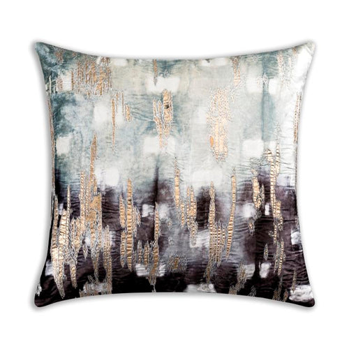 Boheme Charcoal Pillow