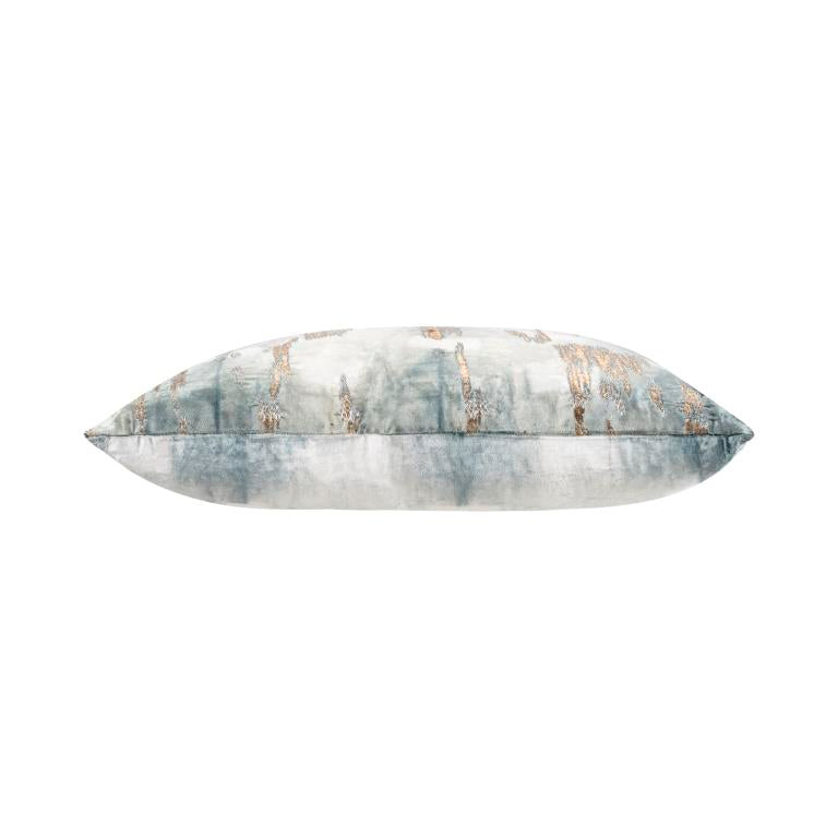 Boheme Charcoal Pillow