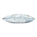 Boheme Navy Pillow