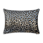 Bryce Animal Print Lumbar Pillow