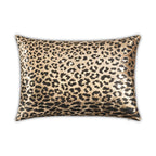 Bryce Animal Print Lumbar Pillow