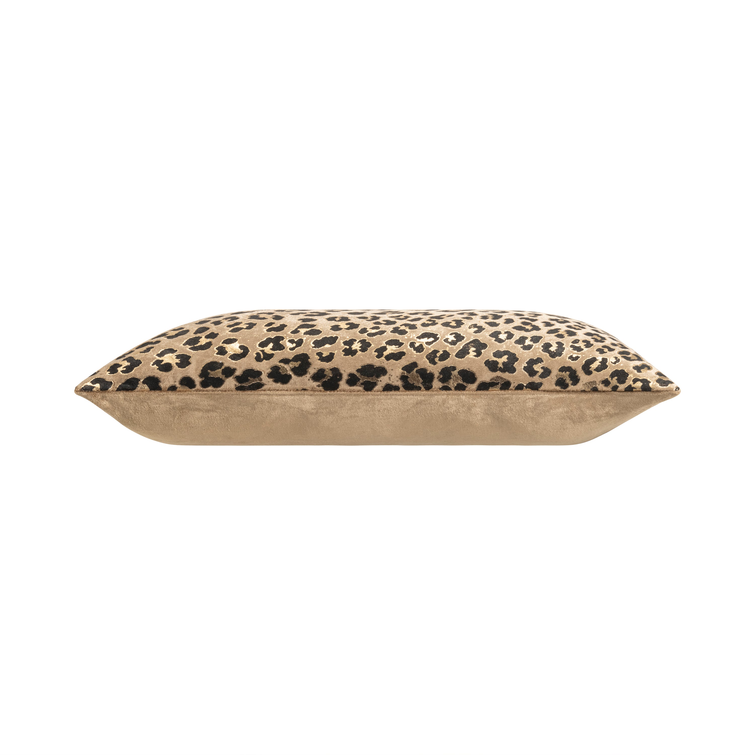 Bryce Animal Print Lumbar Pillow