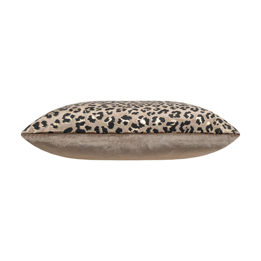 Bryce Animal Print Pillow