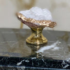 Home Decor Sofia Marble Box