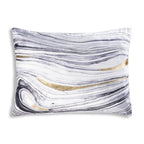 Mayaro Gray Pillow