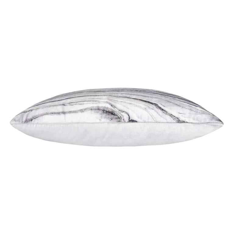 Mayaro Gray Pillow