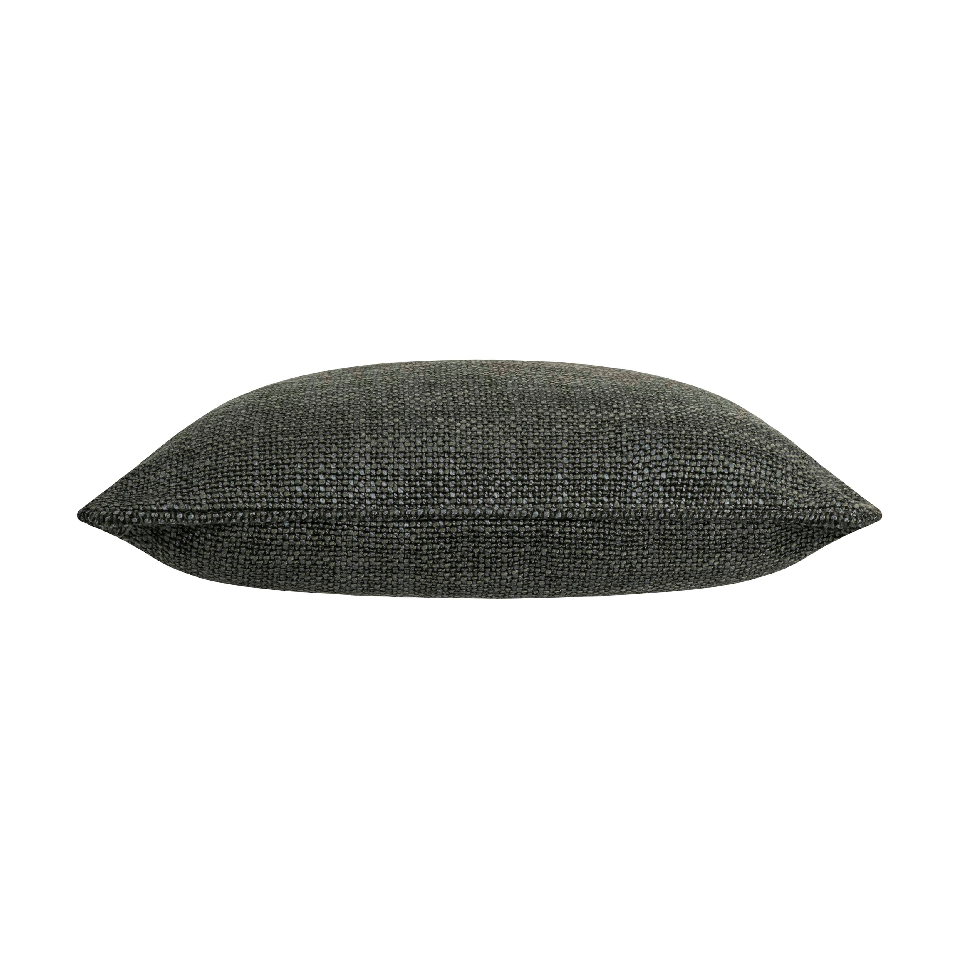 Castle Hill Bali Woven Pillow