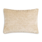 Castle Hill Boone Beige Lumbar Pillow