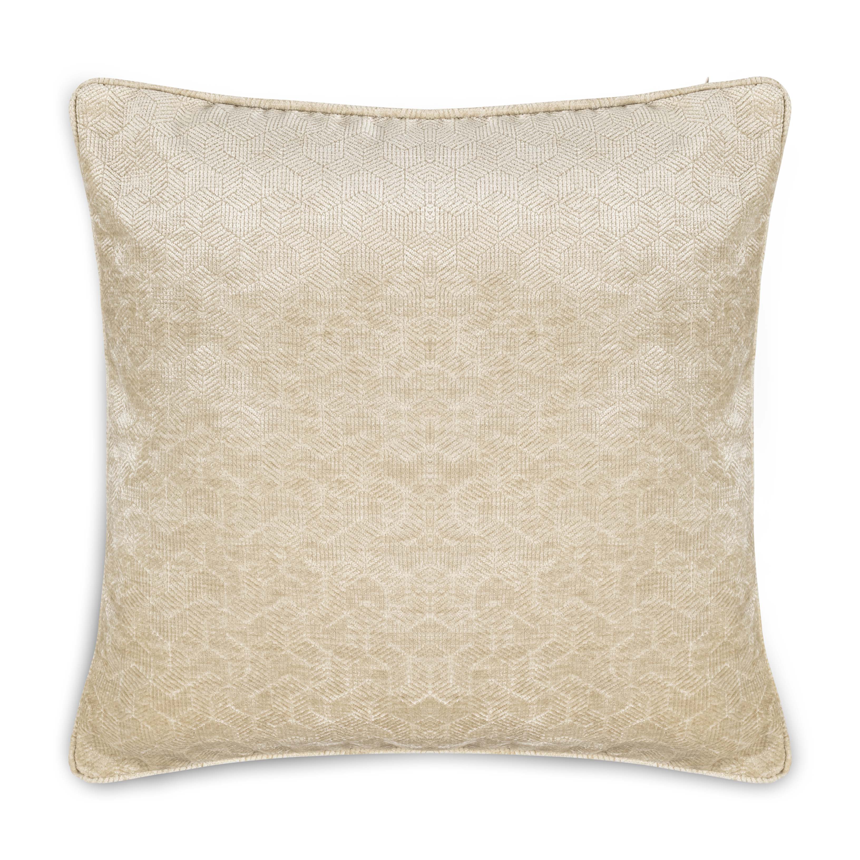 Castle Hill Beige Boone Pillow