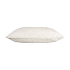 Castle Hill Boone Ivory Pillow