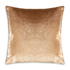 Castle Hill Zain Solid Rust Pillow