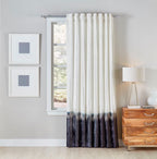 Cyprus Ivory Velvet Panel