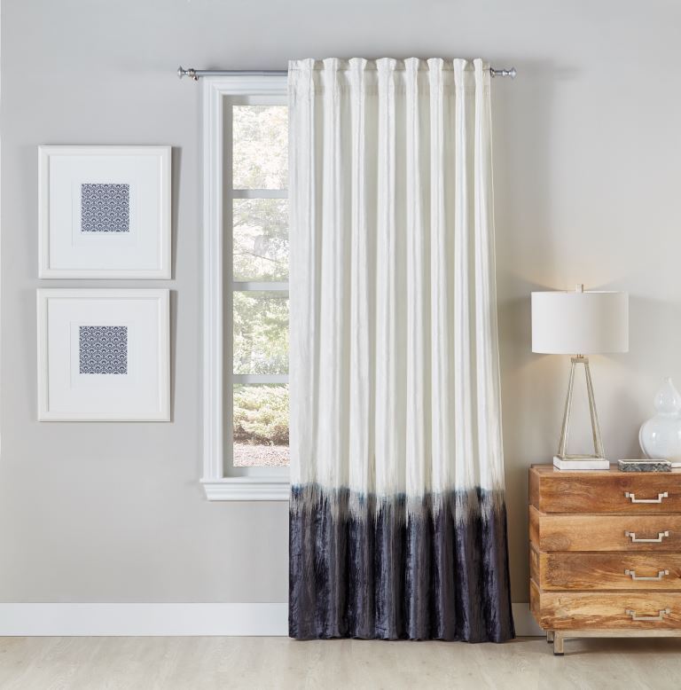 Cyprus Ivory Velvet Panel