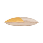 Coco Stone Gold Pillow