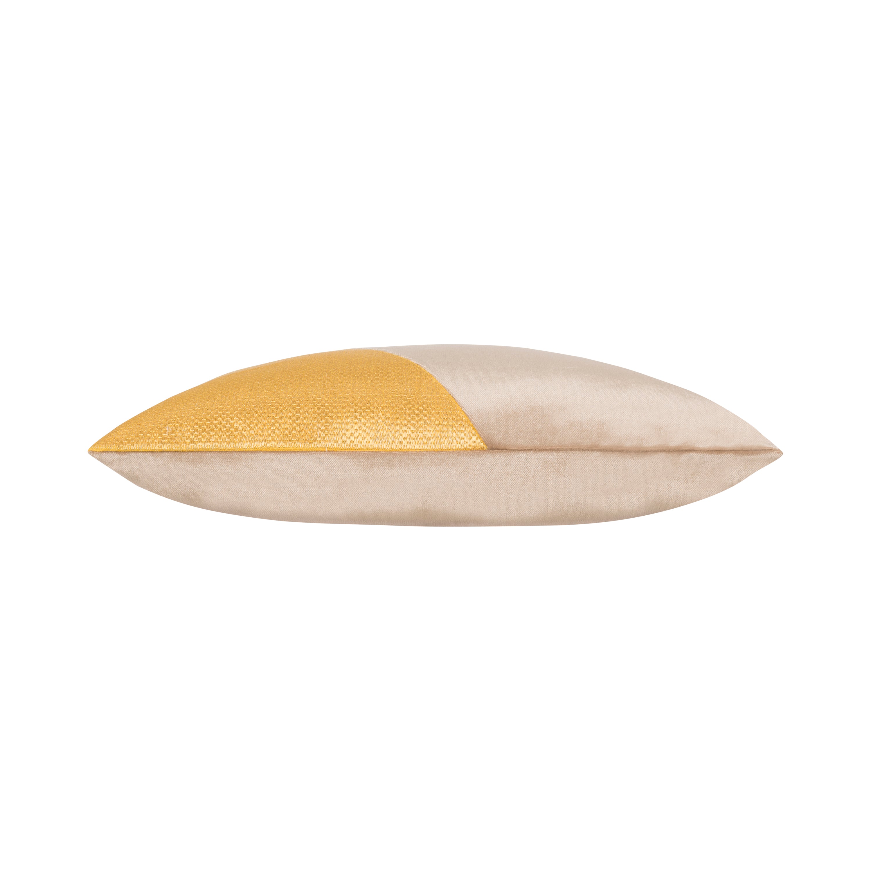 Coco Stone Gold Pillow