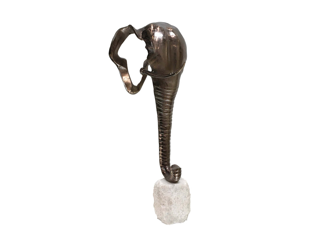 Home Decor Elephant Sculpture
