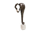 Home Decor Elephant Sculpture
