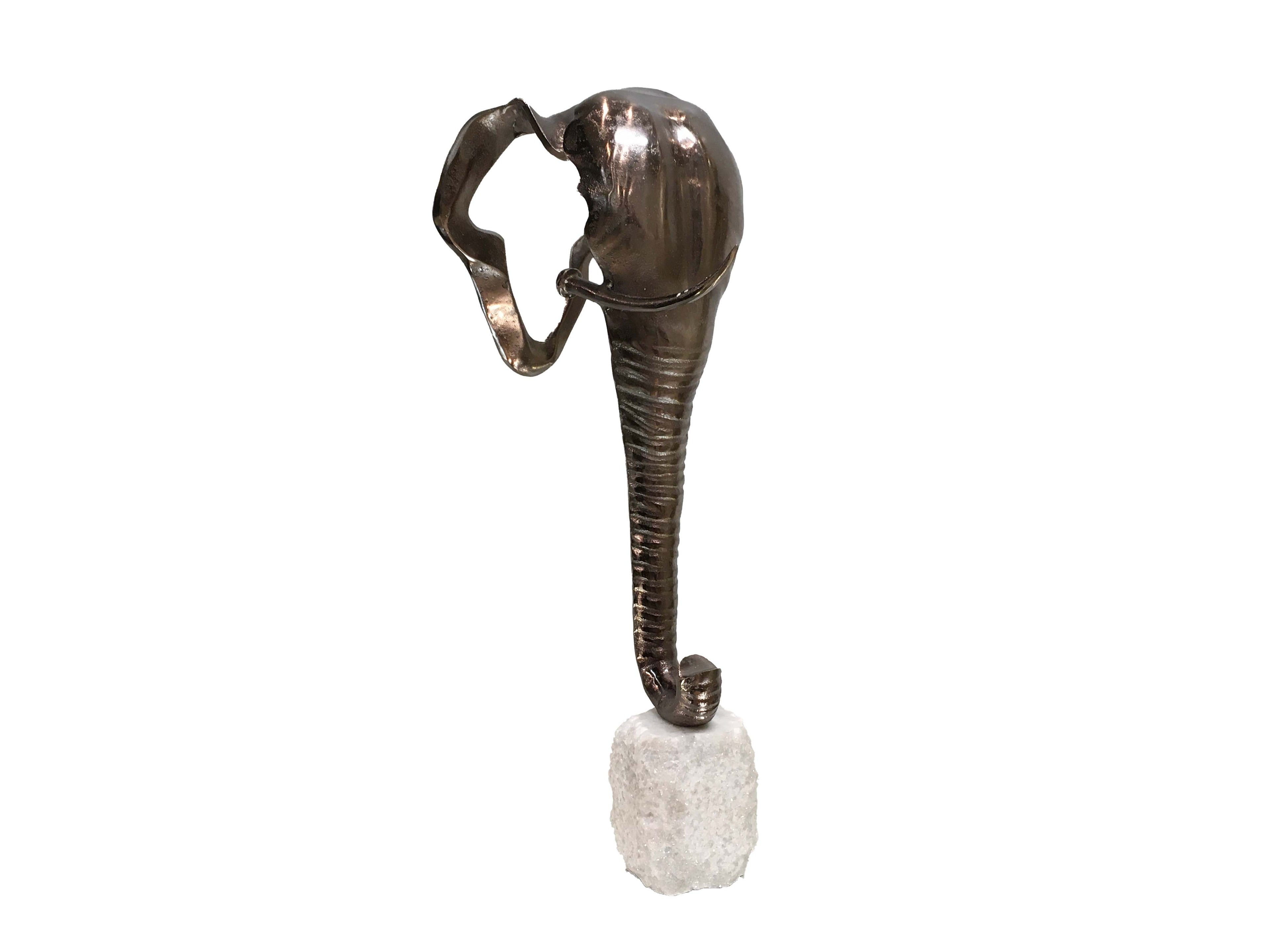 Home Decor Elephant Sculpture
