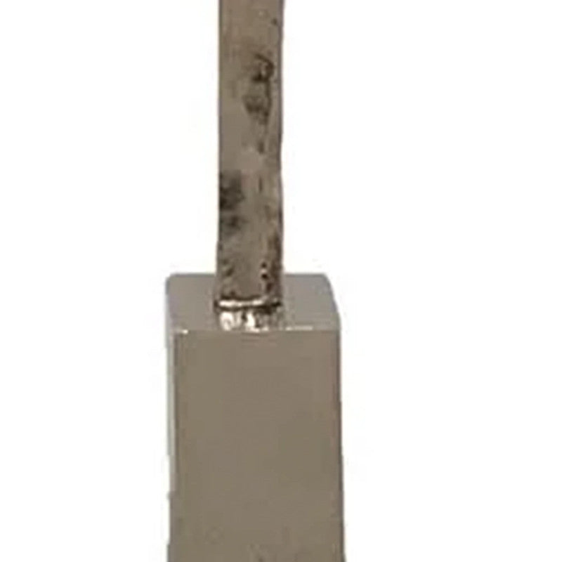 Home Decor Standing Figurine - Small
